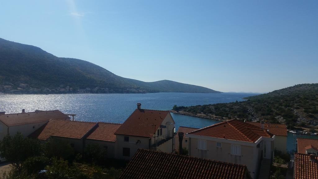 Bacelic Apartments Baselovici Dış mekan fotoğraf