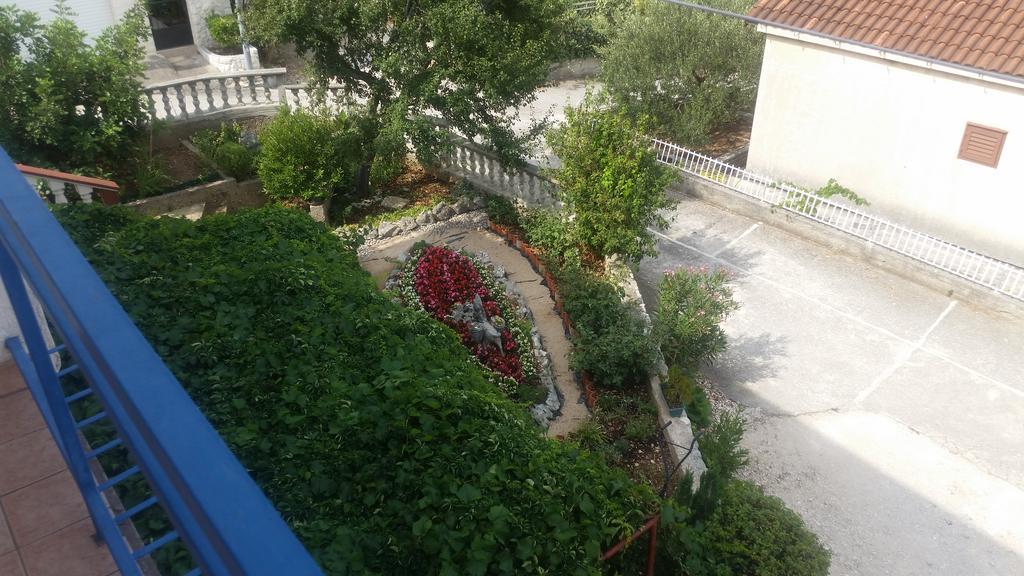 Bacelic Apartments Baselovici Dış mekan fotoğraf