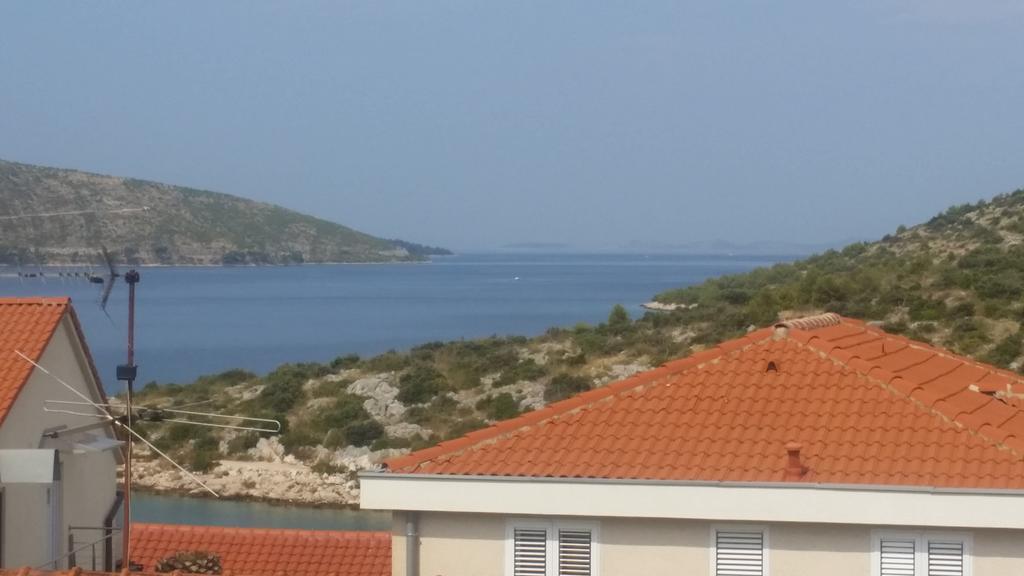 Bacelic Apartments Baselovici Dış mekan fotoğraf