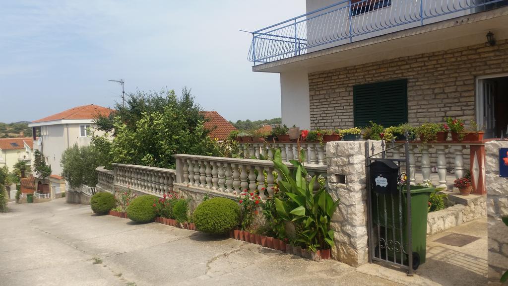 Bacelic Apartments Baselovici Dış mekan fotoğraf