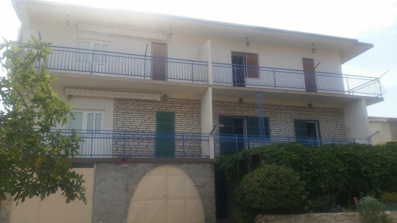 Bacelic Apartments Baselovici Oda fotoğraf